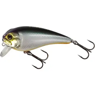 Produktfoto för Fatbite Crankbait 8 cm 24 g Floating Wobbler
