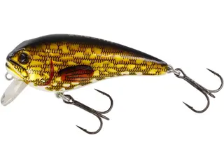 Produktfoto för Fatbite Crankbait 8 cm 24 g Floating Wobbler