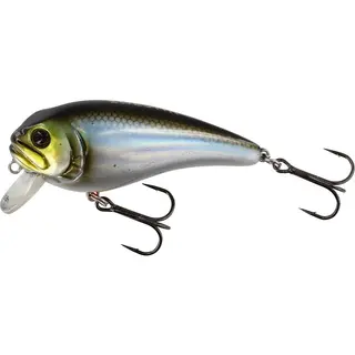 Produktfoto för Fatbite Crankbait 8 cm 24 g Floating Wobbler