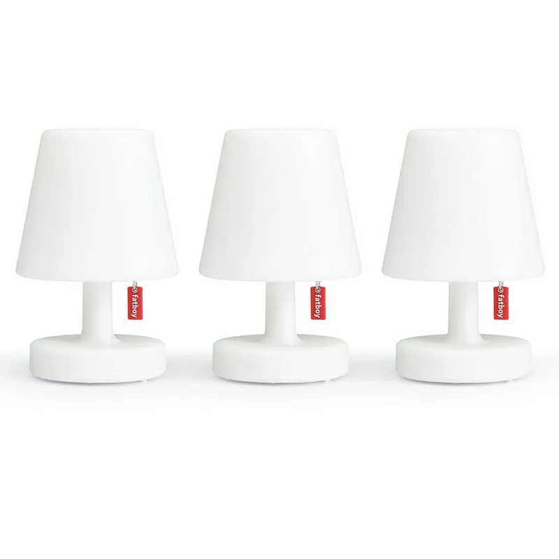 Alternativ bild 0 för Fatboy, Edison the mini lampset 3 st