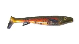 Produktfoto för Fatnose Shad