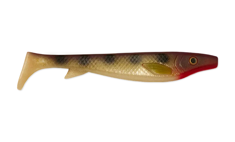Bild 2 för Fatnose Shad