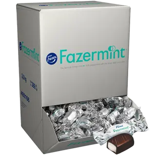 Produktfoto för Fazermint Godisautomat 3 kg