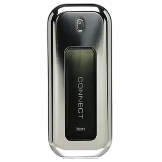 Produktfoto för FCUK Connect Him edt 100ml