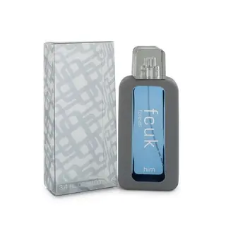 Produktfoto för FCUK Forever For Him Edt 100ml