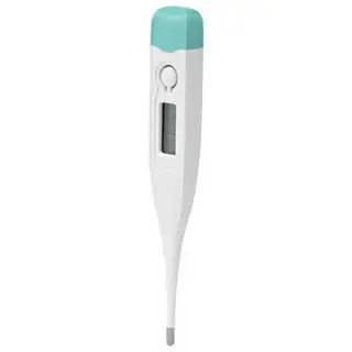 Produktfoto för FEBERTERMOMETER 708 VIKING | Beijerbygg Byggmaterial
