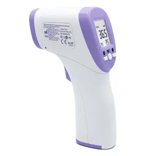 Produktfoto för Febertermometer KINLee FT3010