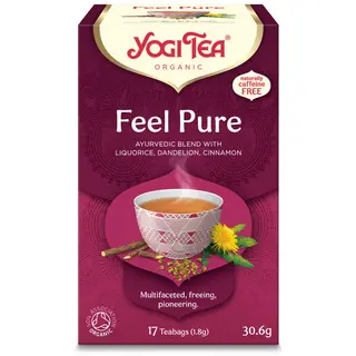 Produktfoto för Feel Pure