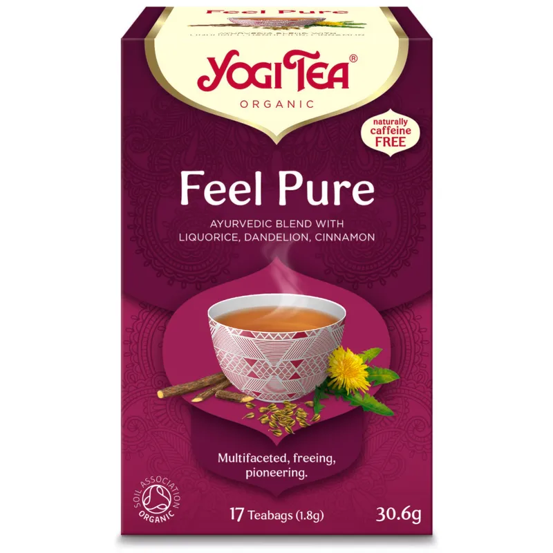 Bild 2 för Feel Pure