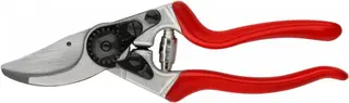 Produktfoto för Felco 8, Städ, Gjuten aluminium, Röd, Stål, Rostfritt stål, 21 cm