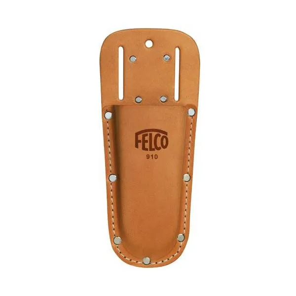 Alternativ bild 0 för Felco 910, Orange, Läder, 1 styck, 110 g
