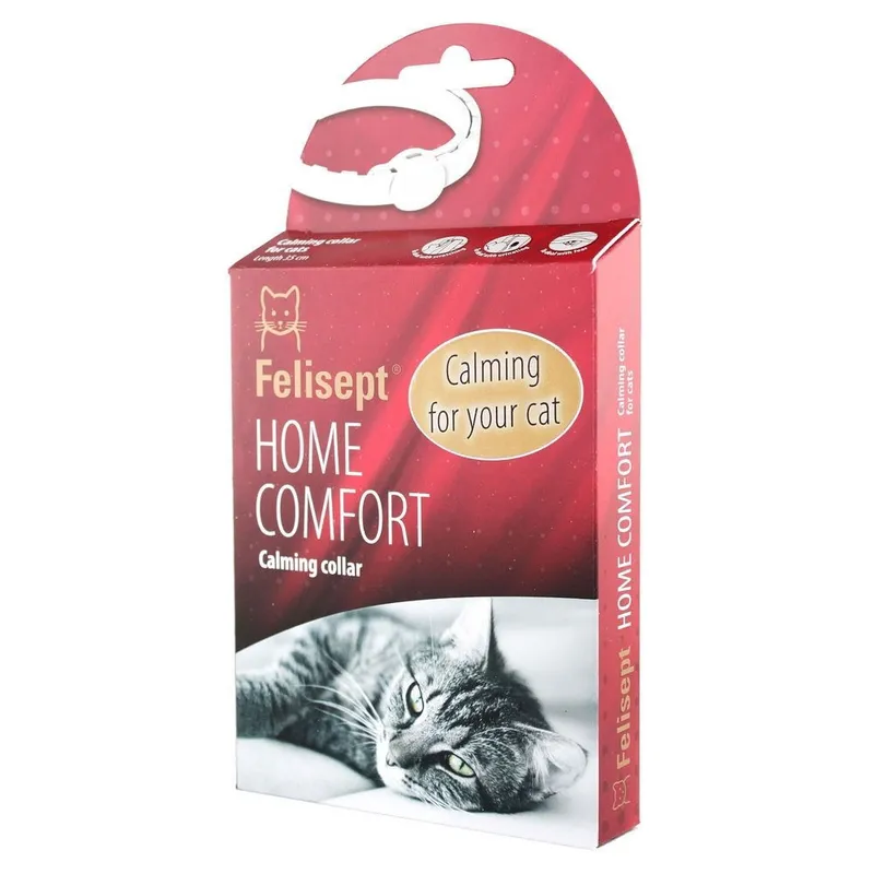 Alternativ bild 0 för Felisept Home Comfort Halsband