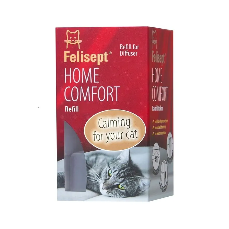 Alternativ bild 0 för Felisept Home Comfort Refill