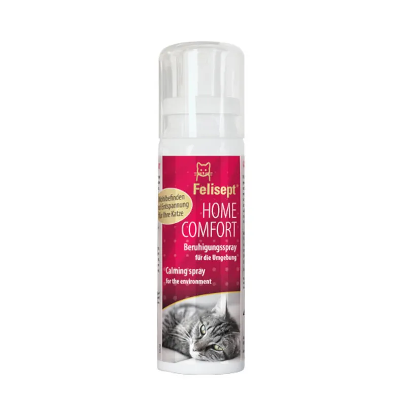 Alternativ bild 0 för Felisept Home Comfort Spray