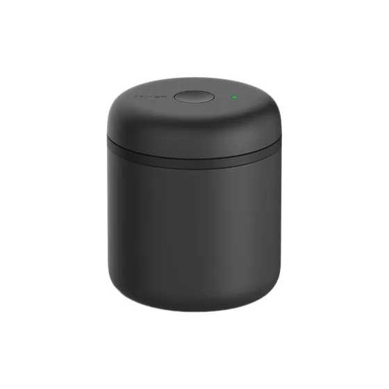 Alternativ bild 0 för Fellow Atmos elektrisk vakuumbehållare 0,7 L Matte black