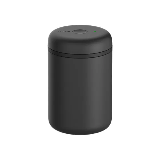Alternativ bild 0 för Fellow Atmos elektrisk vakuumbehållare 1,2 L Matte black