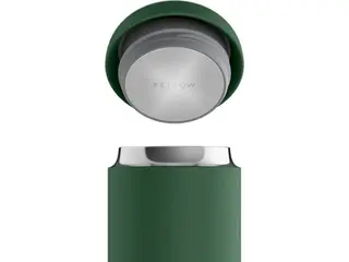 Produktfoto för Fellow Carter Move termosmugg, 350 ml, cargo green