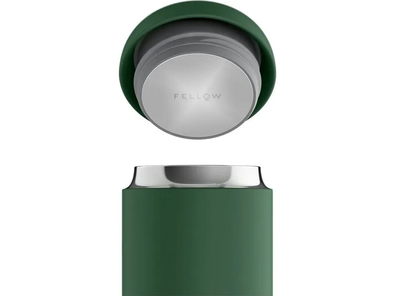 Alternativ bild 0 för Fellow Carter Move termosmugg, 350 ml, cargo green