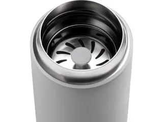 Produktfoto för Fellow Carter Move termosmugg, 350 ml, grå