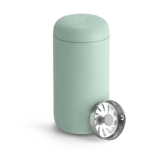 Produktfoto för Fellow Carter Move termosmugg, 350 ml, mint chip