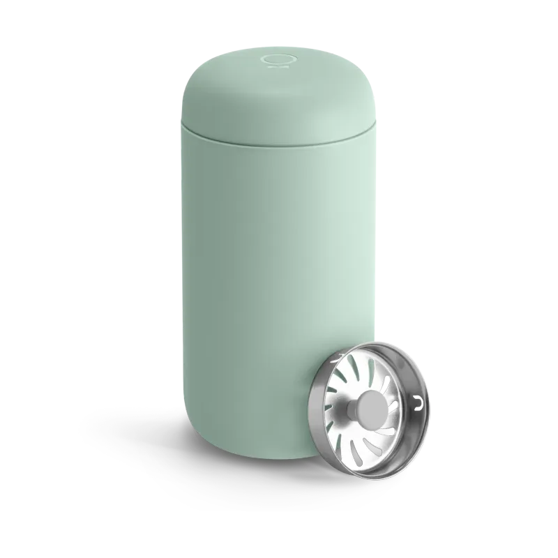 Alternativ bild 0 för Fellow Carter Move termosmugg, 350 ml, mint chip