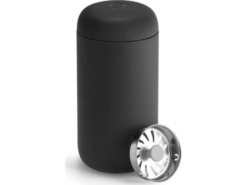 Alternativ bild 0 för Fellow Carter Move termosmugg, 350 ml, svart