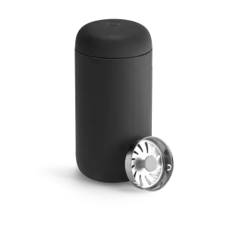 Produktfoto för Fellow Carter Move termosmugg, 350 ml, svart
