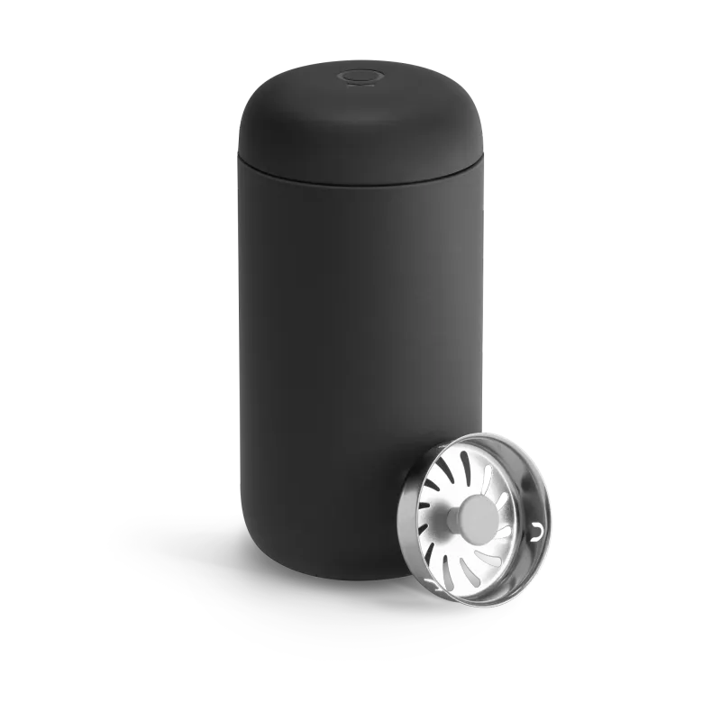 Alternativ bild 0 för Fellow Carter Move termosmugg, 350 ml, svart