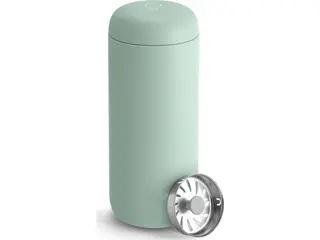 Produktfoto för Fellow Carter Move termosmugg, 470 ml, mint chip