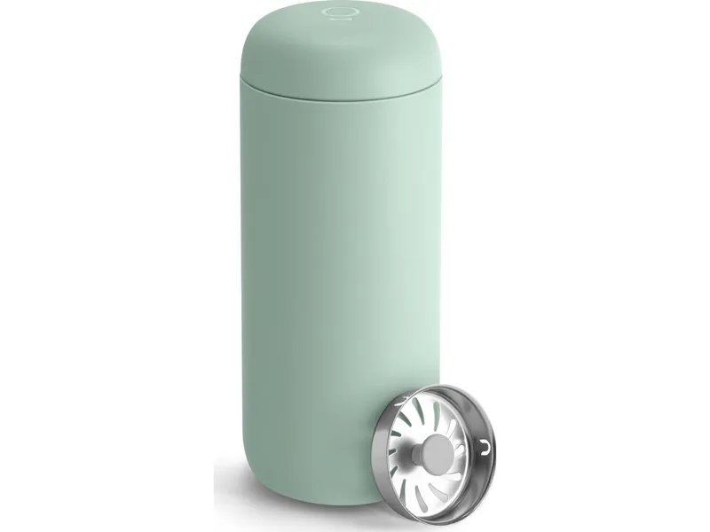 Alternativ bild 0 för Fellow Carter Move termosmugg, 470 ml, mint chip