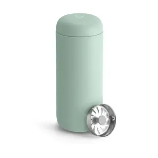 Produktfoto för Fellow Carter Move termosmugg, 470 ml, mint chip
