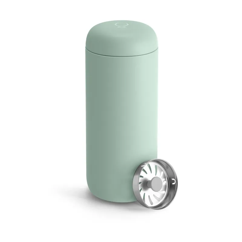 Alternativ bild 0 för Fellow Carter Move termosmugg, 470 ml, mint chip