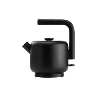 Produktfoto för Fellow Clyde elektrisk vattenkokare, 1.5 l - Matte svart