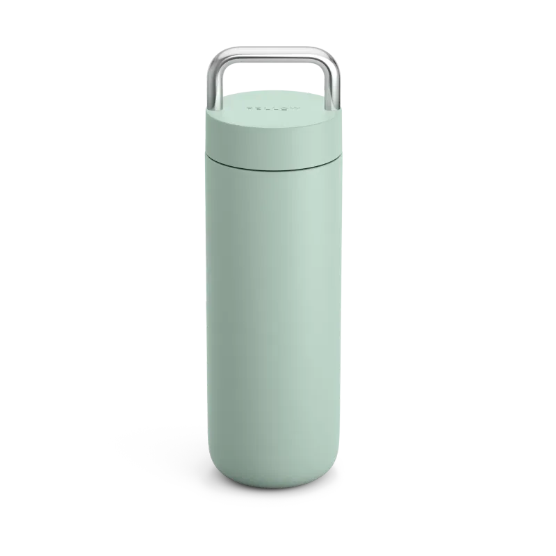 Alternativ bild 0 för Fellow Fellow - Carter Carry Tumbler - Termomugg - Mint 591ml