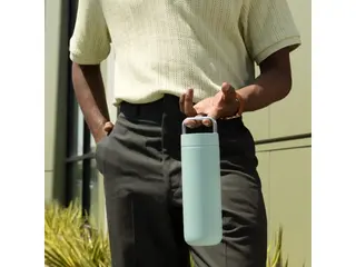 Produktfoto för Fellow Fellow - Carter Carry Tumbler - Termomugg - Mint 591ml