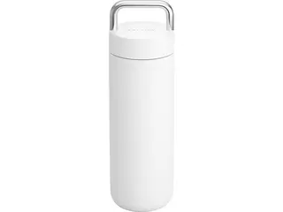 Produktfoto för Fellow Fellow - Carter Carry Tumbler - termomugg - Vit 591 ml