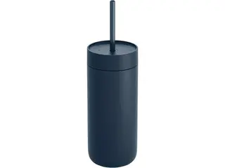 Produktfoto för Fellow Fellow - Carter Cold Tumbler - Termomugg - Marinblå 473 ml