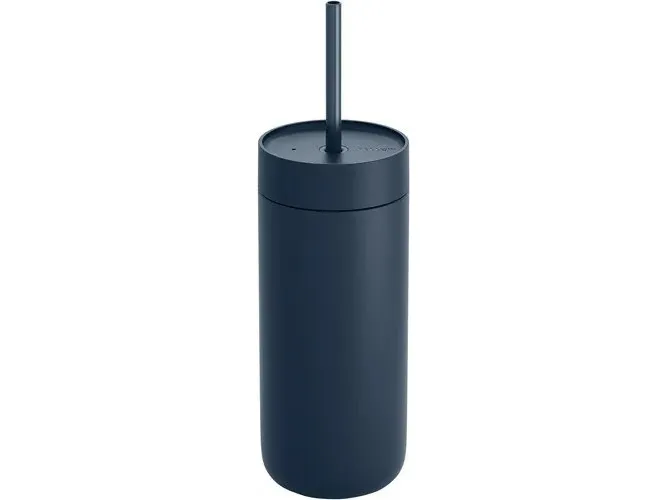 Alternativ bild 0 för Fellow Fellow - Carter Cold Tumbler - Termomugg - Marinblå 473 ml