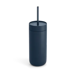 Produktfoto för Fellow Fellow - Carter Cold Tumbler - Termomugg - Marinblå 473 ml