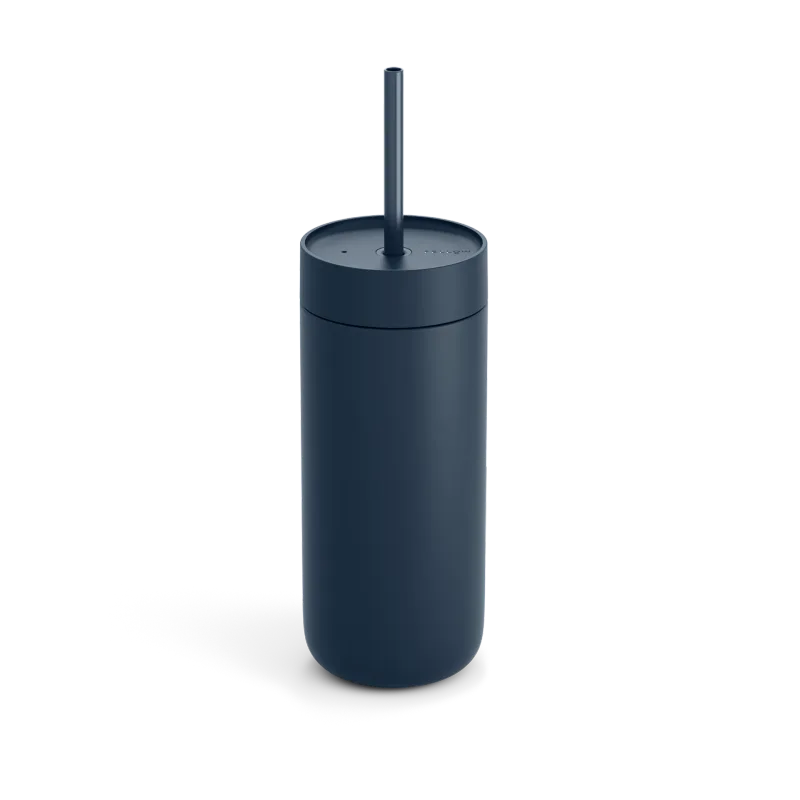 Alternativ bild 0 för Fellow Fellow - Carter Cold Tumbler - Termomugg - Marinblå 473 ml