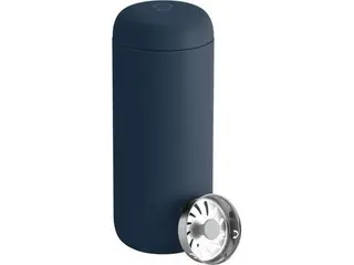 Produktfoto för Fellow Fellow - Carter Move Mugg - Termomugg - Marinblå 473 ml