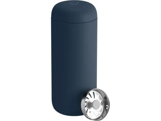 Alternativ bild 0 för Fellow Fellow - Carter Move Mugg - Termomugg - Marinblå 473 ml