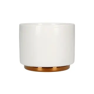 Produktfoto för Fellow Monty Milk Arts cappuccinomugg 19,2 cl Matte black