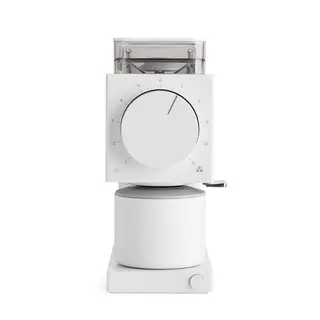 Produktfoto för Fellow Ode 2nd Generation - Automatic Grinder - White