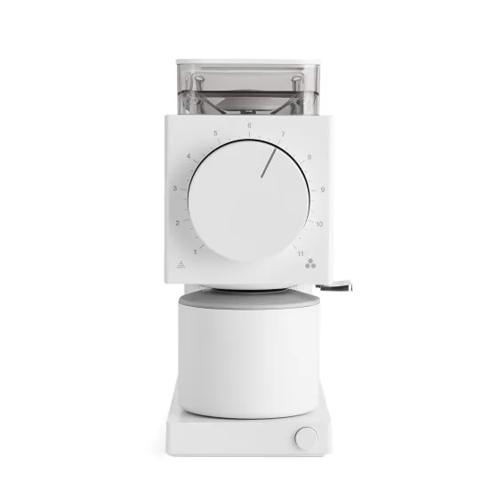 Alternativ bild 0 för Fellow Ode 2nd Generation - Automatic Grinder - White