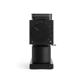 Produktfoto för Fellow Ode Brew elektrisk kaffekvarn Matte Black - 2nd Generation