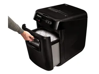 Produktfoto för Fellowes ® Automax 200M