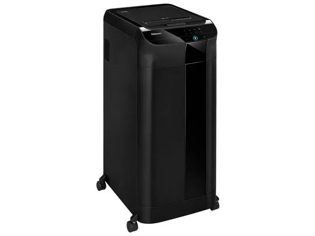 Alternativ bild 0 för Fellowes ® Automax 550C Dokumentförstörare