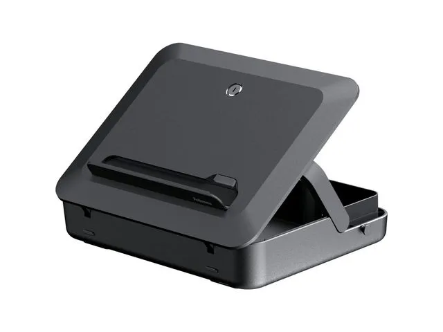 Alternativ bild 0 för Fellowes Breyta Carry Case Black