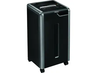 Produktfoto för Fellowes Dokumentförstörare 325Ci